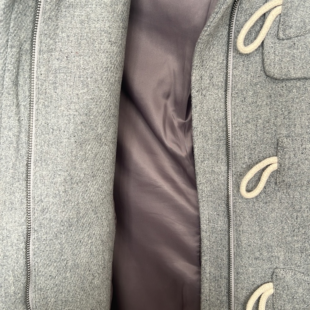 GAP coat - Picture 5 of 9